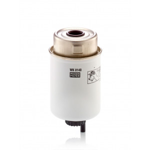 Filtru Combustibil Motorina Mann-Filter WK 8140 - Deutz, Case, Case IH