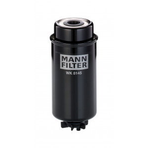 Filtru Combustibil cu Separator Apa Mann-Filter WK 8145 - John Deere