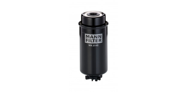 Filtru Combustibil cu Separator Apa Mann-Filter WK 8145 - John Deere Filtru Combustibil cu Separator Apa Mann-Filter WK 8145 - John Deere