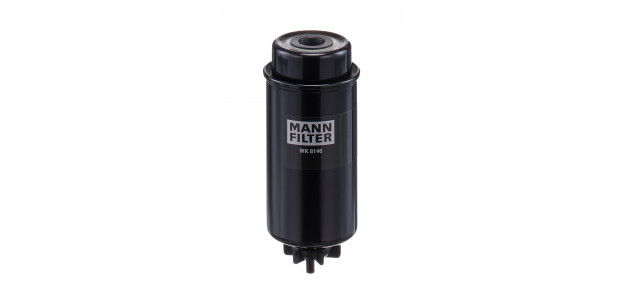 Filtru Combustibil Motorina Mann-Filter WK 8146 - John Deere