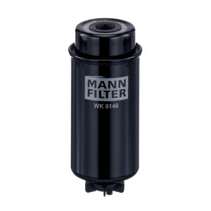 Filtru Combustibil Mann-Filter WK8148