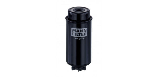 Filtru Combustibil Mann-Filter WK8148 Filtru Combustibil Mann-Filter WK8148