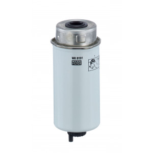 Filtru Combustibil Motorina Mann-Filter WK 8151 - Claas, Bomag, J.C.Bamford