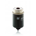 Filtru Combustibil Mann-Filter WK8155