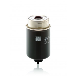 Filtru Combustibil Mann-Filter WK8155