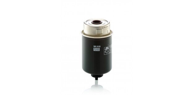 Filtru Combustibil Mann-Filter WK8155 Filtru Combustibil Mann-Filter WK8155