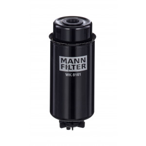 Filtru Combustibil cu Separator Apa Mann-Filter WK 8161 - John Deere, Claas, Doosan