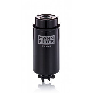 Filtru Combustibil cu Separator Apa Mann-Filter WK 8162 - John Deere, Claas, Doosan