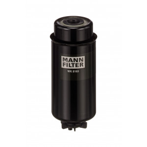 Filtru Combustibil Mann-Filter WK8163 – Fendt Vario