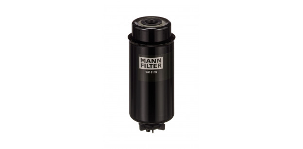 Filtru Combustibil Mann-Filter WK8163 – Fendt Vario
