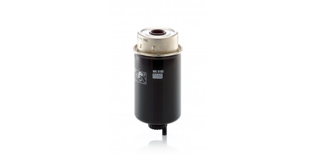 Filtru Combustibil cu Separator Apa Mann-Filter WK 8165 - Case IH, New Holland, Massey-Ferguson Filtru Combustibil cu Separator Apa Mann-Filter WK 8165 - Case IH, New Holland, Massey-Ferguson