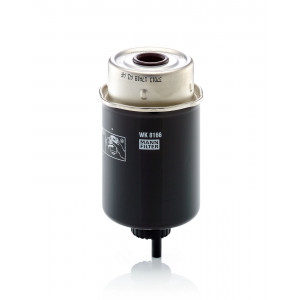 Filtru Combustibil Motorina Mann-Filter WK 8166 - John Deere, Claas