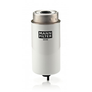 Filtru Combustibil cu Separator Apa Mann-Filter WK 8168 - Deutz, Huerlimann