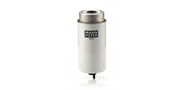 Filtru Combustibil cu Separator Apa Mann-Filter WK 8168 - Deutz, Huerlimann