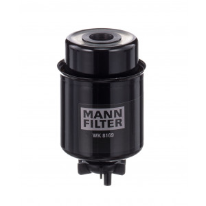 Filtru Combustibil Mann-Filter WK8169
