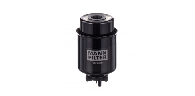 Filtru Combustibil Mann-Filter WK8169 Filtru Combustibil Mann-Filter WK8169
