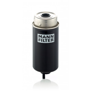 Filtru Combustibil cu Separator Apa Mann-Filter WK 8172 - John Deere, Claas
