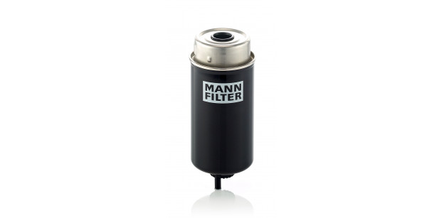 Filtru Combustibil cu Separator Apa Mann-Filter WK 8172 - John Deere, Claas Filtru Combustibil cu Separator Apa Mann-Filter WK 8172 - John Deere, Claas