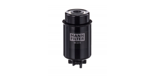 Filtru Combustibil Motorina Mann-Filter WK 8173 - John Deere, Claas