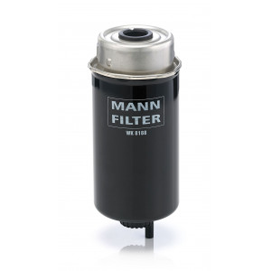 Filtru Combustibil cu Separator Apa Mann-Filter WK 8188 - John Deere, Claas