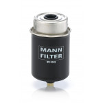 Filtru Combustibil Motorina Mann-Filter WK 8189 - Caterpillar