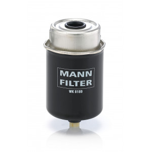 Filtru Combustibil Motorina Mann-Filter WK 8189 - Caterpillar