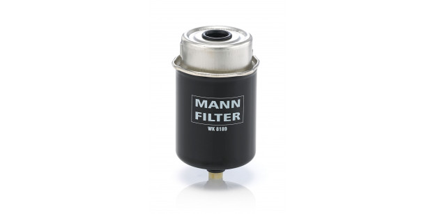 Filtru Combustibil Motorina Mann-Filter WK 8189 - Caterpillar