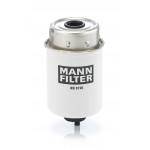 Filtru Combustibil Motorina Mann-Filter WK 8190 - John Deere, Bomag, Dynapac