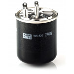 Filtru Combustibil Motorina Mann-Filter WK 820 - Mercedes-Benz, Smart, Mitsubishi