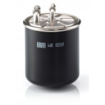 Filtru Combustibil Mann-Filter WK820/1 – Mercedes-Benz A-Class/B-Class/C-Class/Clc-Class, Chrysler 300C