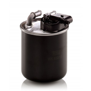 Filtru Combustibil Motorina Mann-Filter WK 820/15 - Mercedes-Benz, Nissan, Knorr-Bremse