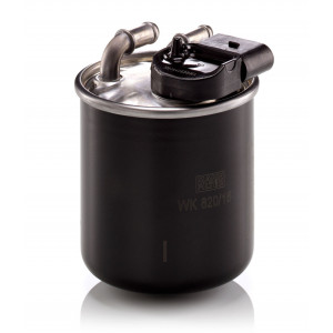 Filtru Combustibil Mann-Filter WK820/16 – Mercedes-Benz Marco Polo/Sprinter/V-Class/Viano