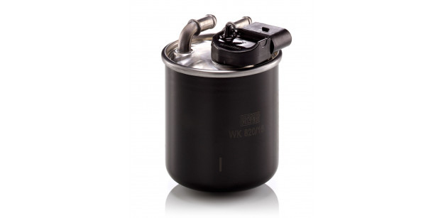 Filtru Combustibil Mann-Filter WK820/16 – Mercedes-Benz Marco Polo/Sprinter/V-Class/Viano