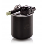 Filtru Combustibil Mann-Filter WK820/17 – Mercedes-Benz C-Class/CLS/E-Class/GLC