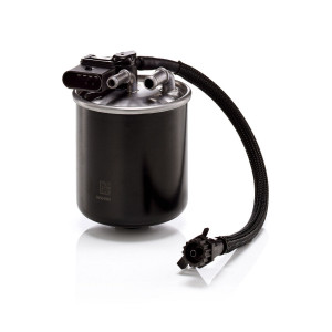 Filtru Combustibil Mann-Filter WK820/18 – Mercedes-Benz C-Class/E-Class/Glk-Class/M-Class
