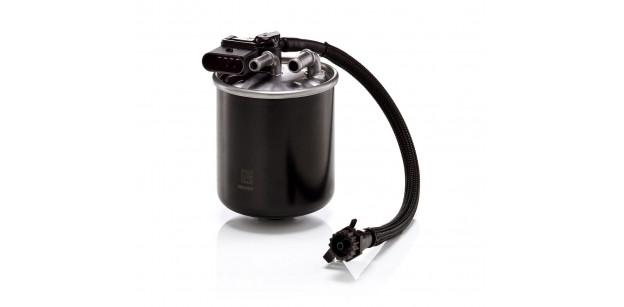 Filtru Combustibil Mann-Filter WK820/18 – Mercedes-Benz C-Class/E-Class/Glk-Class/M-Class
