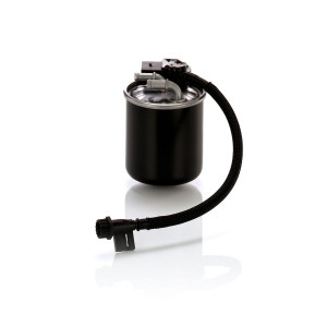 Filtru Combustibil Motorina Mann-Filter WK 820/19 - Mercedes-Benz
