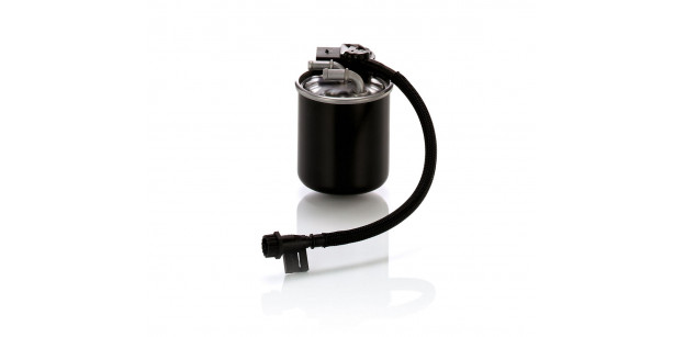Filtru Combustibil Motorina Mann-Filter WK 820/19 - Mercedes-Benz Filtru Combustibil Motorina Mann-Filter WK 820/19 - Mercedes-Benz