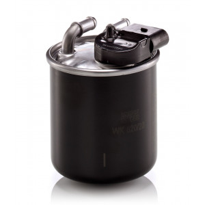 Filtru Combustibil Motorina Mann-Filter WK 820/20 - Mercedes-Benz