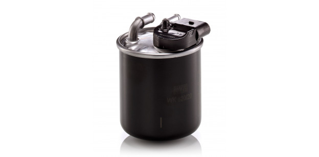 Filtru Combustibil Motorina Mann-Filter WK 820/20 - Mercedes-Benz Filtru Combustibil Motorina Mann-Filter WK 820/20 - Mercedes-Benz