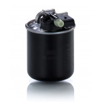 Filtru Combustibil Mann-Filter WK820/22 – Mercedes-Benz A-Class/B-Class/CLA/Gla-Class, Infiniti Q30