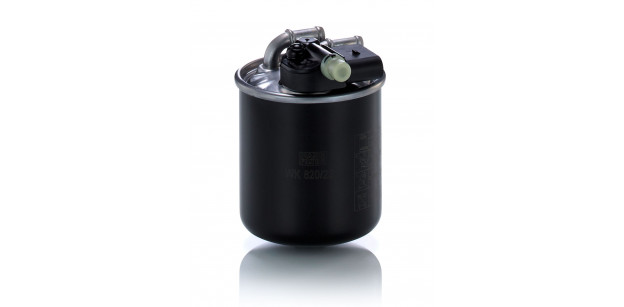 Filtru Combustibil Mann-Filter WK820/22 – Mercedes-Benz A-Class/B-Class/CLA/Gla-Class, Infiniti Q30