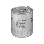 Filtru Combustibil Mann-Filter WK822/1 – Mercedes-Benz C-Class/CLK/G-Class/M-Class