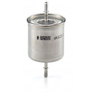 Filtru Combustibil Benzina Mann-Filter WK 822/2 - Volvo Cars