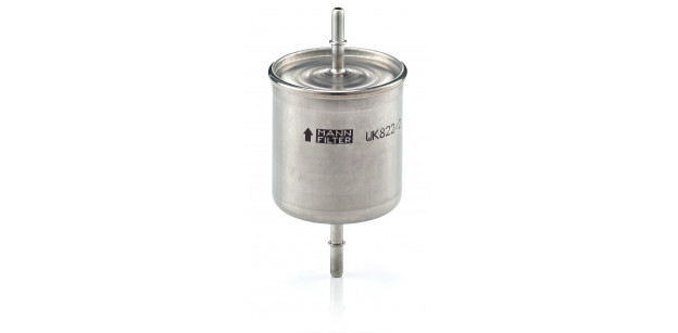 Filtru Combustibil Benzina Mann-Filter WK 822/2 - Volvo Cars Filtru Combustibil Benzina Mann-Filter WK 822/2 - Volvo Cars