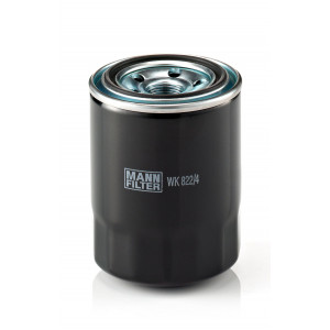 Filtru Combustibil Motorina Mann-Filter WK 822/4 - Kia