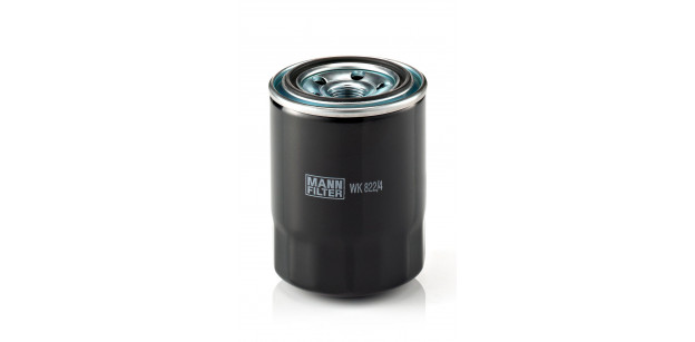 Filtru Combustibil Motorina Mann-Filter WK 822/4 - Kia Filtru Combustibil Motorina Mann-Filter WK 822/4 - Kia