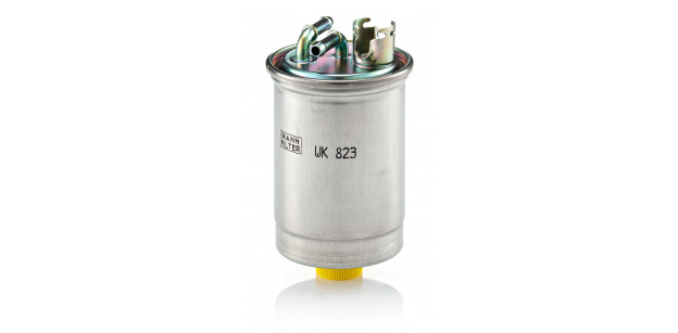 Filtru Combustibil Motorina Mann-Filter WK 823 - VW Group Filtru Combustibil Motorina Mann-Filter WK 823 - VW Group