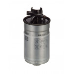 Filtru Combustibil Mann-Filter WK823/1 – Audi A4/A6/A8, Skoda Superb, VW Passat