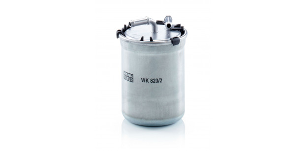 Filtru Combustibil Mann-Filter WK823/2 – Seat Cordoba/Ibiza/Toledo, Skoda Fabia/Rapid/Roomster, VW FOX/Polo Filtru Combustibil Mann-Filter WK823/2 – Seat Cordoba/Ibiza/Toledo, Skoda Fabia/Rapid/Roomster, VW FOX/Polo
